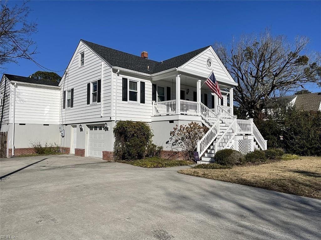 1212 Larchmont Cres, Norfolk, VA 23508 Zillow