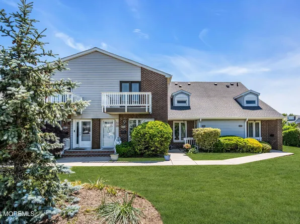 25 Meadow Avenue #51, Monmouth Beach, NJ 07750