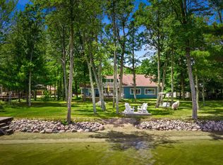W2874 S Tuttle Lake Rd, Neshkoro, WI 54960