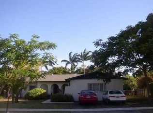 13020 SW 80th St, Miami, FL 33183