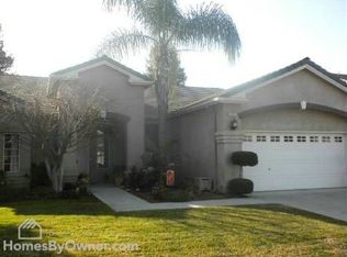 2454 Twain Ave, Clovis, CA