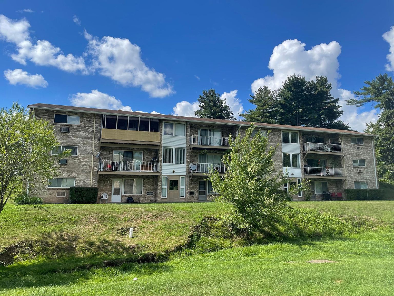 1100 Morton Dr APT 1, Harrisburg, PA 17109 Zillow
