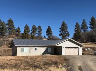 409 Hills Cir, Pagosa Spgs, CO 81147