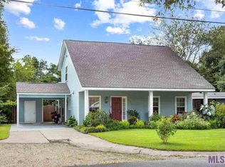 2519 Rhododendron Ave, Baton Rouge, LA 70808