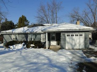6810 Eliot View Rd, Saint Louis Park, MN 55426