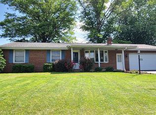 720 S Cocalico Rd, Denver, PA 17517