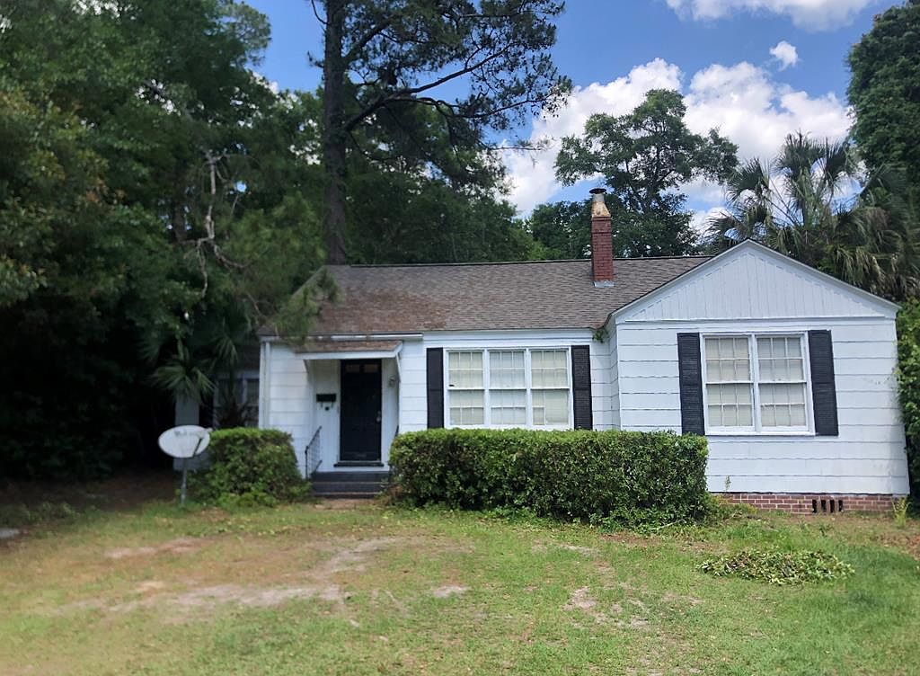 1107 Williams St, Valdosta, GA 31601 Zillow