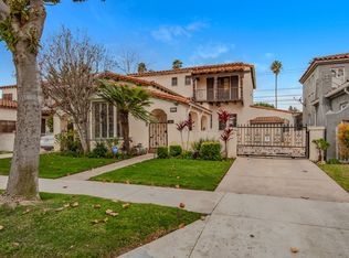 4137 4th Ave, Los Angeles, CA 90008