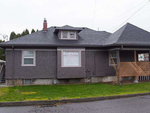 Carport parking off of 62nd Ave.
