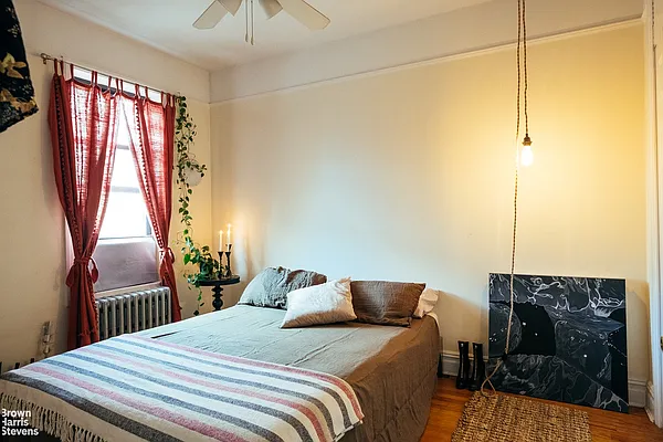 Rented by Brown Harris Stevens | media 21