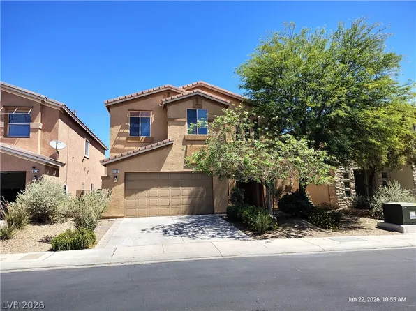 8166 Minots Ledge Ave, Las Vegas, NV 89147