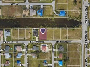 709 NE 19th Ter, Cape Coral, FL 33909