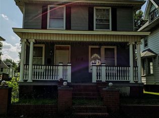 1113 N University St, Peoria, IL