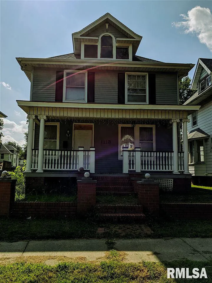 1113 N University St photo 1