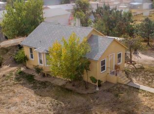 310 S Sherman St, Byers, CO 80103