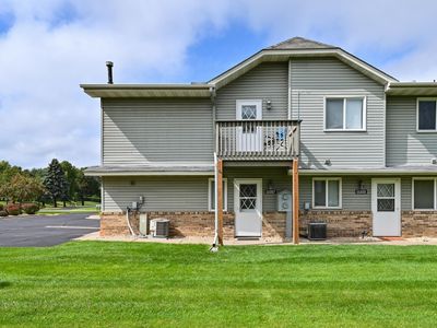 11317 Ibis St NW, Coon Rapids, MN, 55433