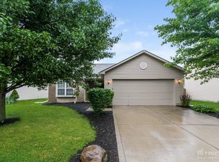 9728 Gibbon Ln, Avon, IN