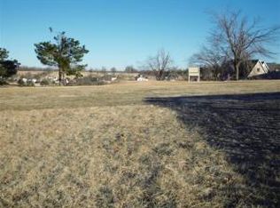 Approach Dr, Harrison, AR 72601