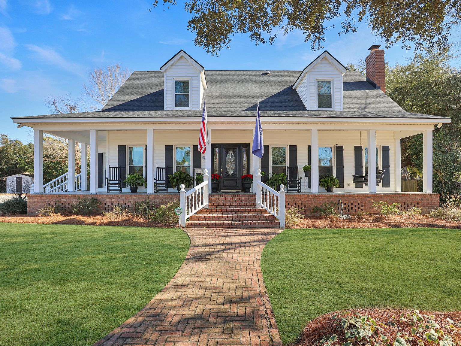 1109 Hollybrooke Dr, Moncks Corner, SC 29461 | MLS #26003358 | Zillow