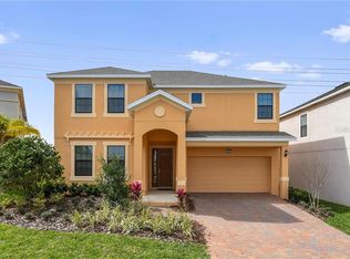 2263 Victoria Dr, Davenport, FL 33837