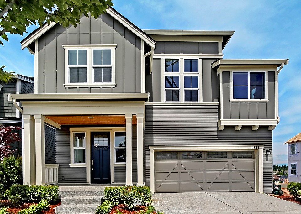 1st image of 1361 Pine Crest (Lot 9) Circle NE