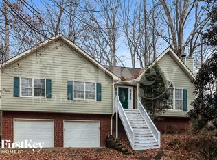 4814 Westbourne Dr, Powder Springs, GA 30127