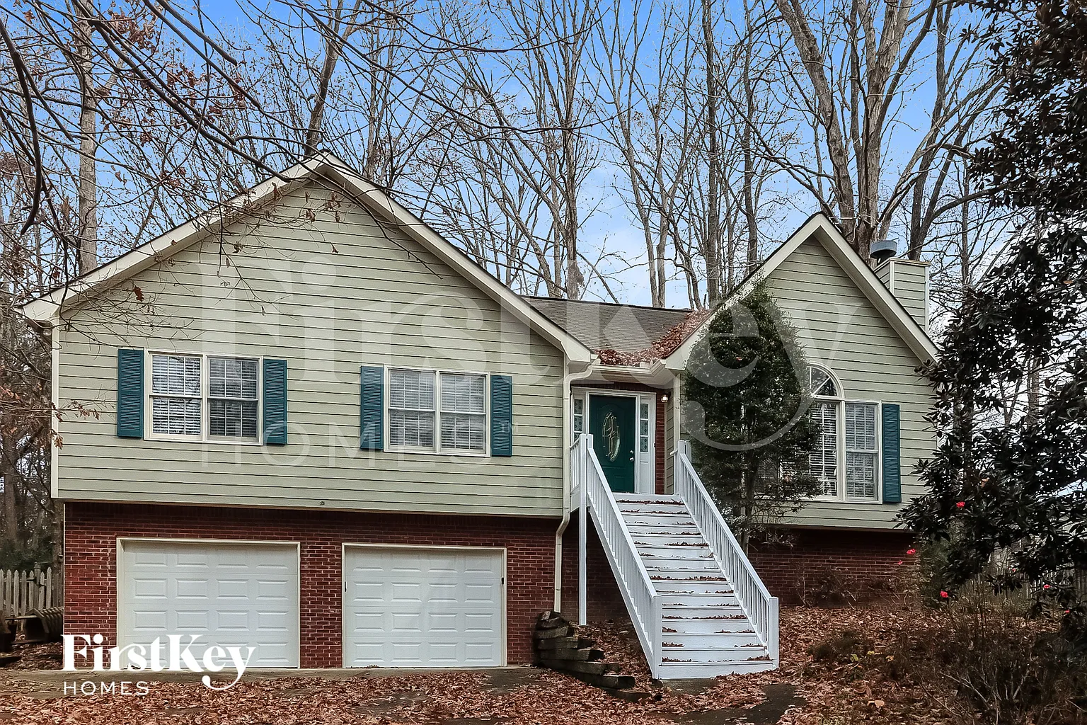 4814 Westbourne Dr photo 1