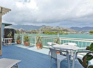 717 Koko Isle Cir, Honolulu, HI 96825