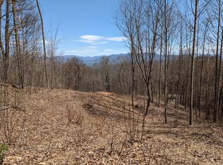 LOT 129 Wild Turkey Trl, Whittier, NC 28789