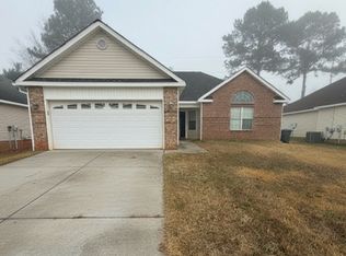 104 Timber Mill Ct, Warner Robins, GA 31088