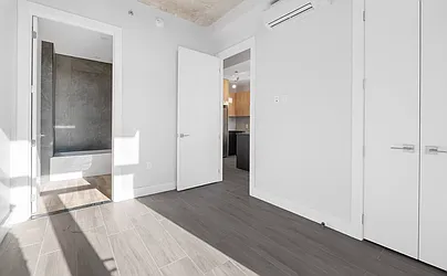 Rented by Living New York