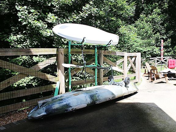 Get Ready for LAKE LIVING!