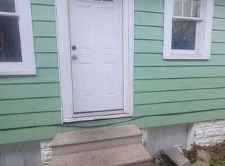 3716 E Market St, Indianapolis, IN 46201