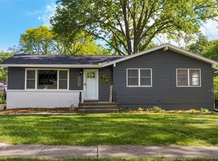 1003 W Ashland Ave, Indianola, IA 50125