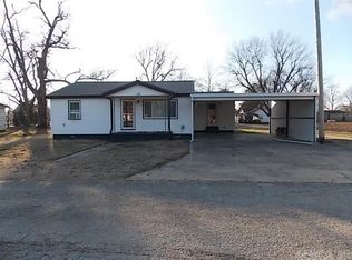 310 N Knoble St, Cardwell, MO 63829
