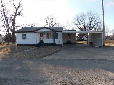 310 N Knoble St, Cardwell, MO, 63829