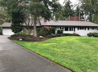 2225 SW 313th St, Federal Way, WA 98023