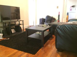 1711 Commonwealth Ave #8, Brighton, MA 02135