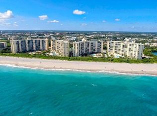 100 Ocean Trail Way APT 1008, Jupiter, FL 33477