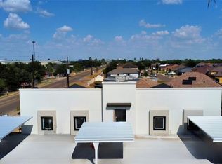 401 Bertha Ave #2, Mission, TX 78572