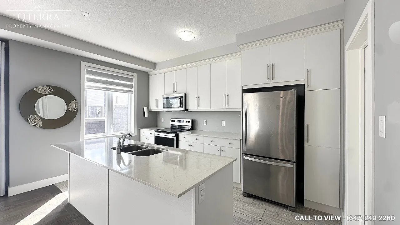 3 bed, 2.5 bath, 1900 sqft, $2,550 — Photo 2