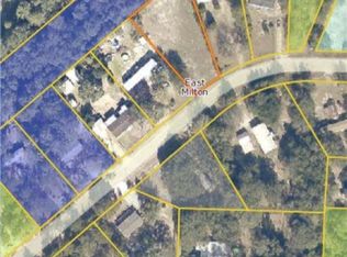 0 Skylark Rd, Milton, FL 32583