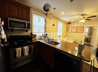 719 Parker St #3CP, Roxbury Crossing, MA 02120