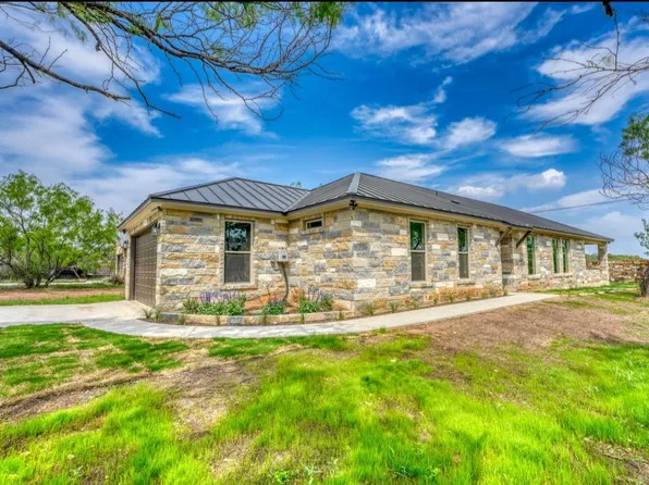 2600 Faultline Drive, Horseshoe Bay, TX 78657