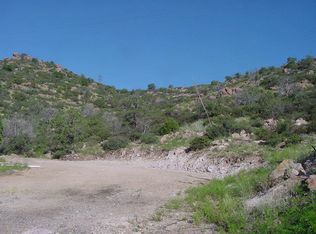 51530 N Signal Mountain Rd, Miami, AZ 85539