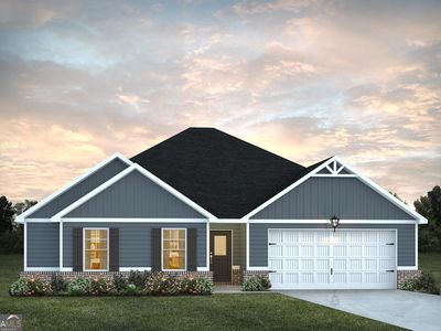 359 Orwell Dr #53, Social Circle, GA, 30025