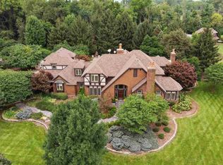 13818 Aboite Center Rd, Fort Wayne, IN 46814