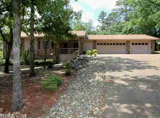 24 Surtidor Way, Hot Springs Village, AR 71909