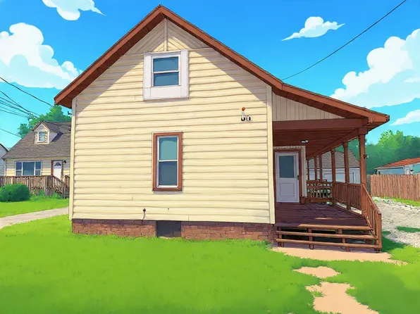 3001 S Euclid Ave APT 2, Bay City, MI 48706