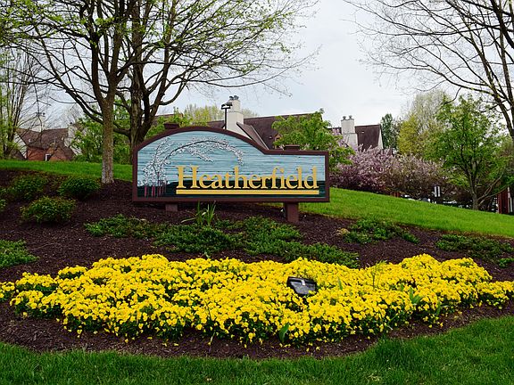 Heatherfield Condominiums